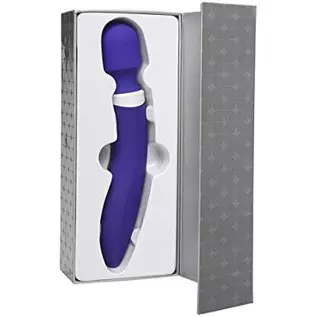 Doc Johnson Ivibe Select - Iwand, Purple