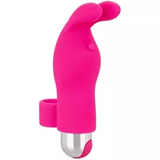 Intimate Play™ Rechargeable Finger Bunny