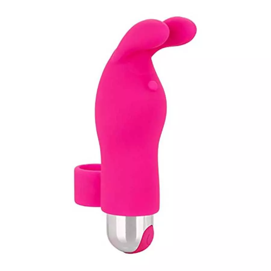 Intimate Play™ Rechargeable Finger Bunny Intimate Play™ Rechargeable Finger Bunny