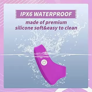 YAAWAA G Spot Finger Vibrator Sex Toy, 10 Vibrations Modes Adult Sensory Toys for Women Mini Bullet Vibrant to Climax Soft Silic YAAWAA G Spot Finger Vibrator Sex Toy, 10 Vibrations Modes Adult Sensory Toys for Women Mini Bullet Vibrant to Climax Soft Silic