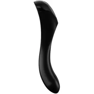 Satisfyer Candy Cane Finger Vibrator - 10 Vibration Programs for Stimulation of The Clitoris, Penis and Erogenous Areas - Waterp Satisfyer Candy Cane Finger Vibrator - 10 Vibration Programs for Stimulation of The Clitoris, Penis and Erogenous Areas - Waterp