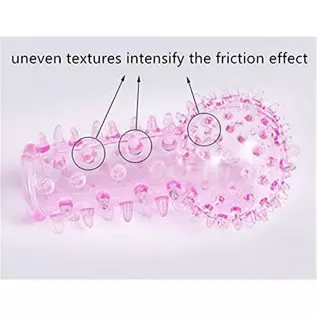 5pcs Finger Condom G-Spot Vagina Clit Anus Anal Stimulate Masturbation Finger Sleeve Finger Type Sanitary Cover Sex Toy 5pcs Finger Condom G-Spot Vagina Clit Anus Anal Stimulate Masturbation Finger Sleeve Finger Type Sanitary Cover Sex Toy