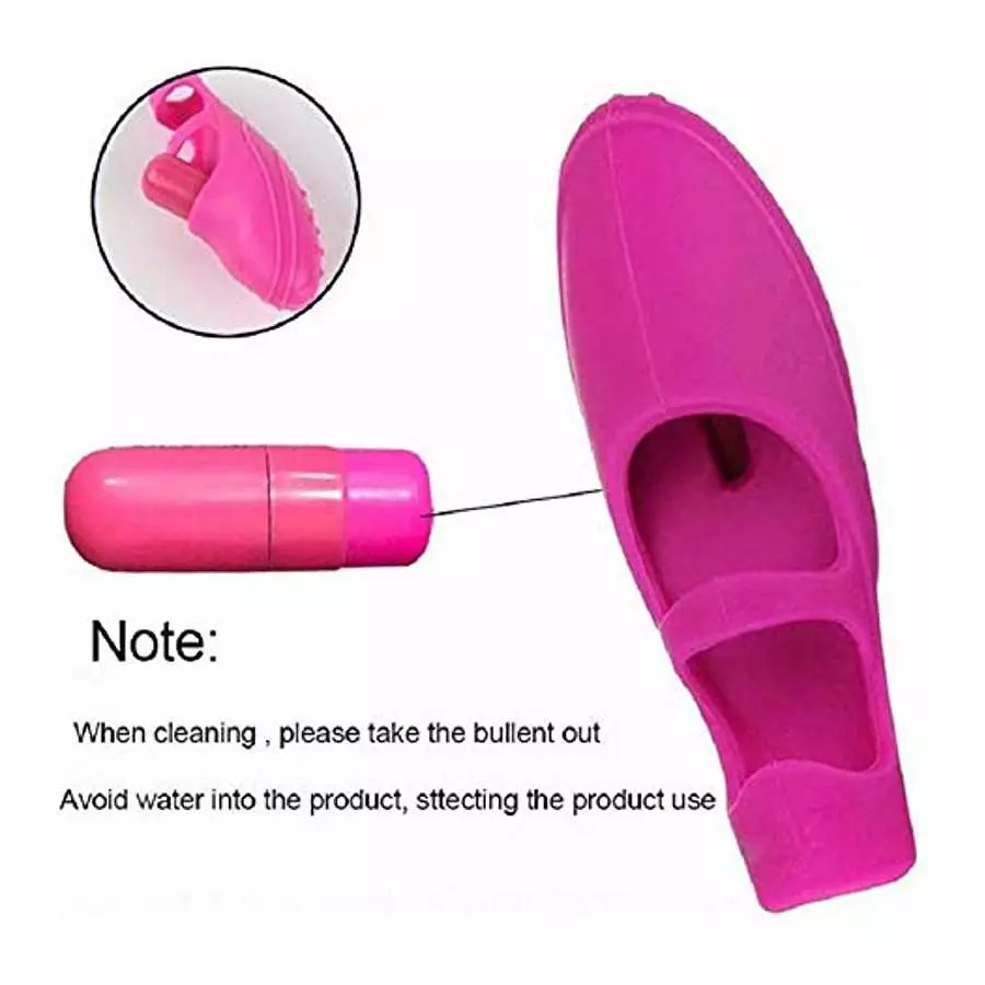 Finger Vibrator, Vibrator for Couples Vibrating Machine, Mini Vibrator, Toy Finger Vibrator Dildo clit for Women Vibrating Ball 