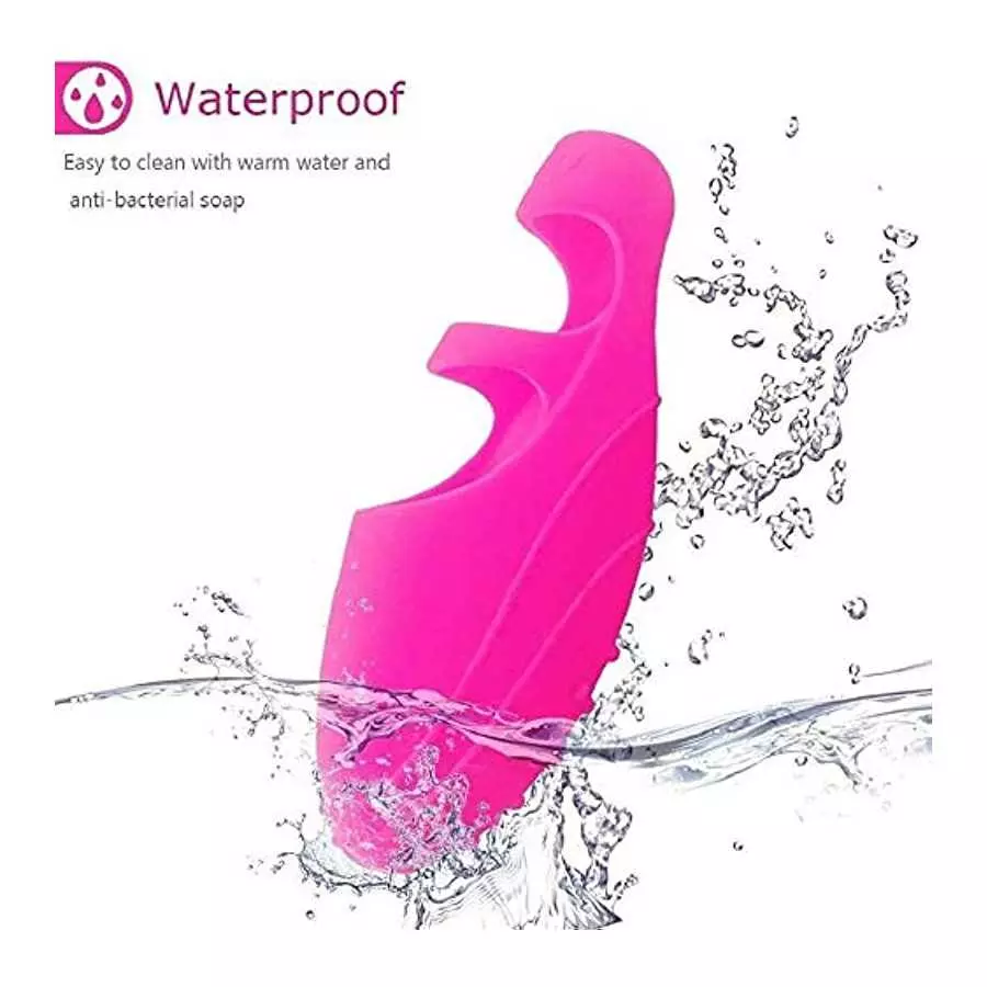 Finger Vibrator, Vibrator for Couples Vibrating Machine, Mini Vibrator, Toy Finger Vibrator Dildo clit for Women Vibrating Ball 