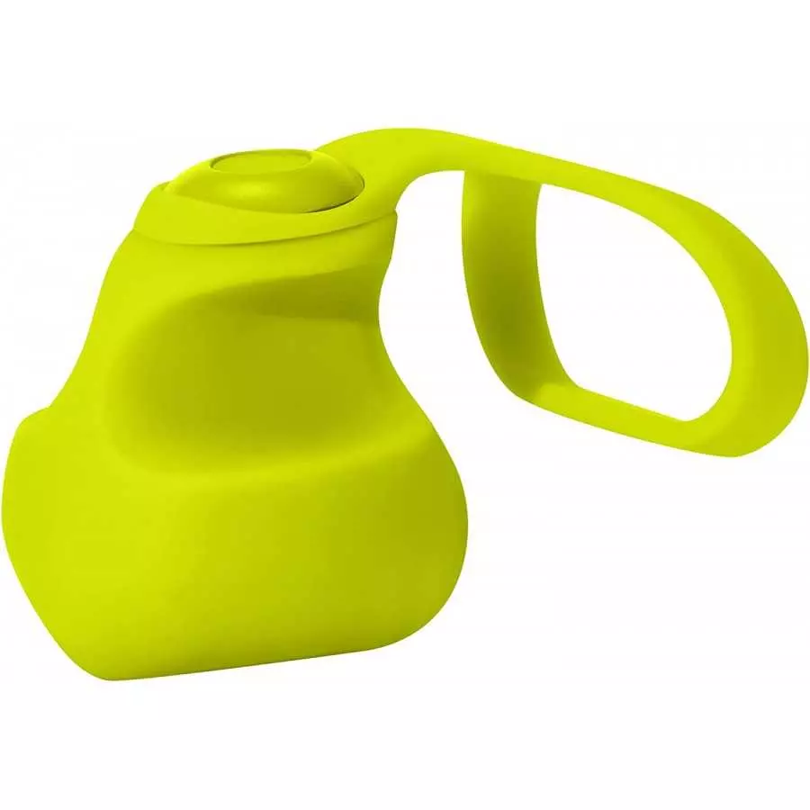 Dame Products Fin Small Finger Massager, Compact Easy to Use 3 Intensity Levels , Grip Free Super Quiet 100% Medical Grade Silic Dame Products Fin Small Finger Massager, Compact Easy to Use 3 Intensity Levels , Grip Free Super Quiet 100% Medical Grade Silic