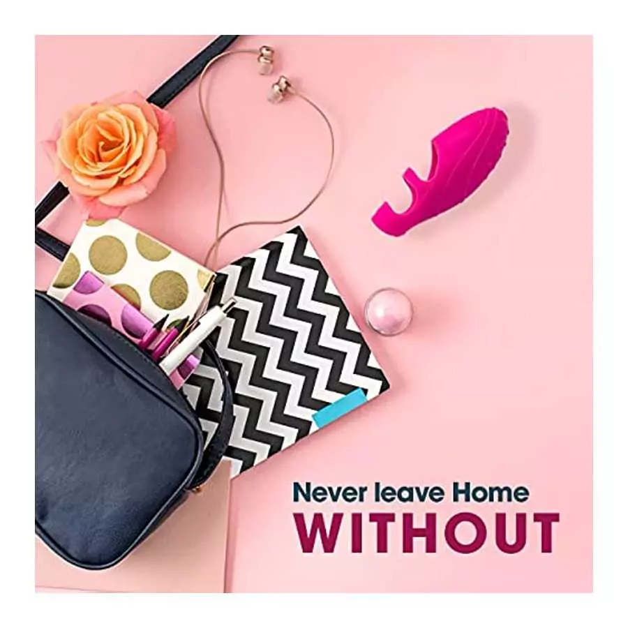 Finger Massager for Sore Fingers/Joints, Sore Neck