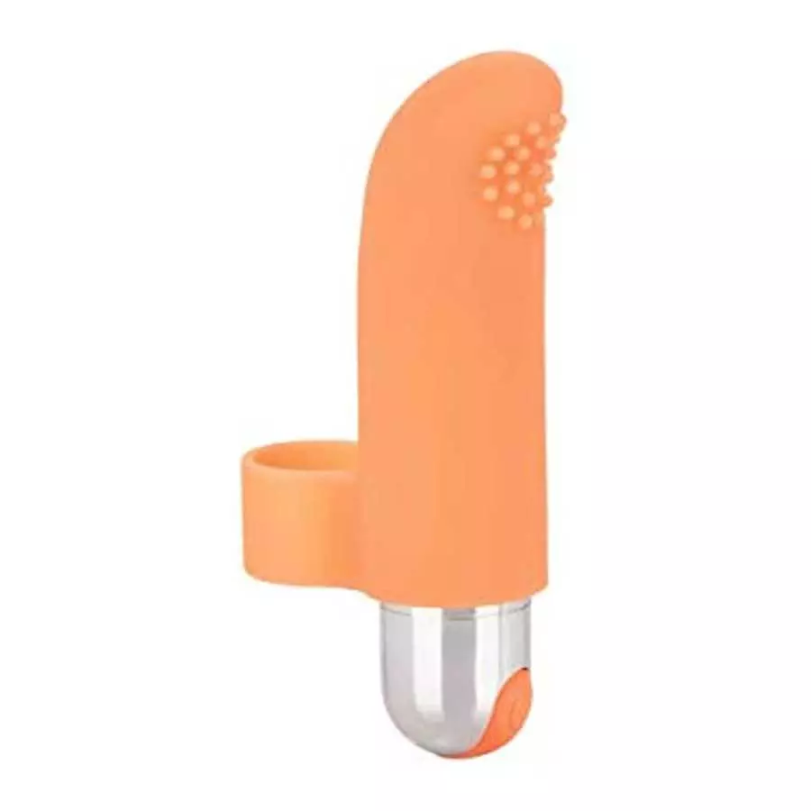Intimate Play™ Rechargeable Finger Tickler Intimate Play™ Rechargeable Finger Tickler