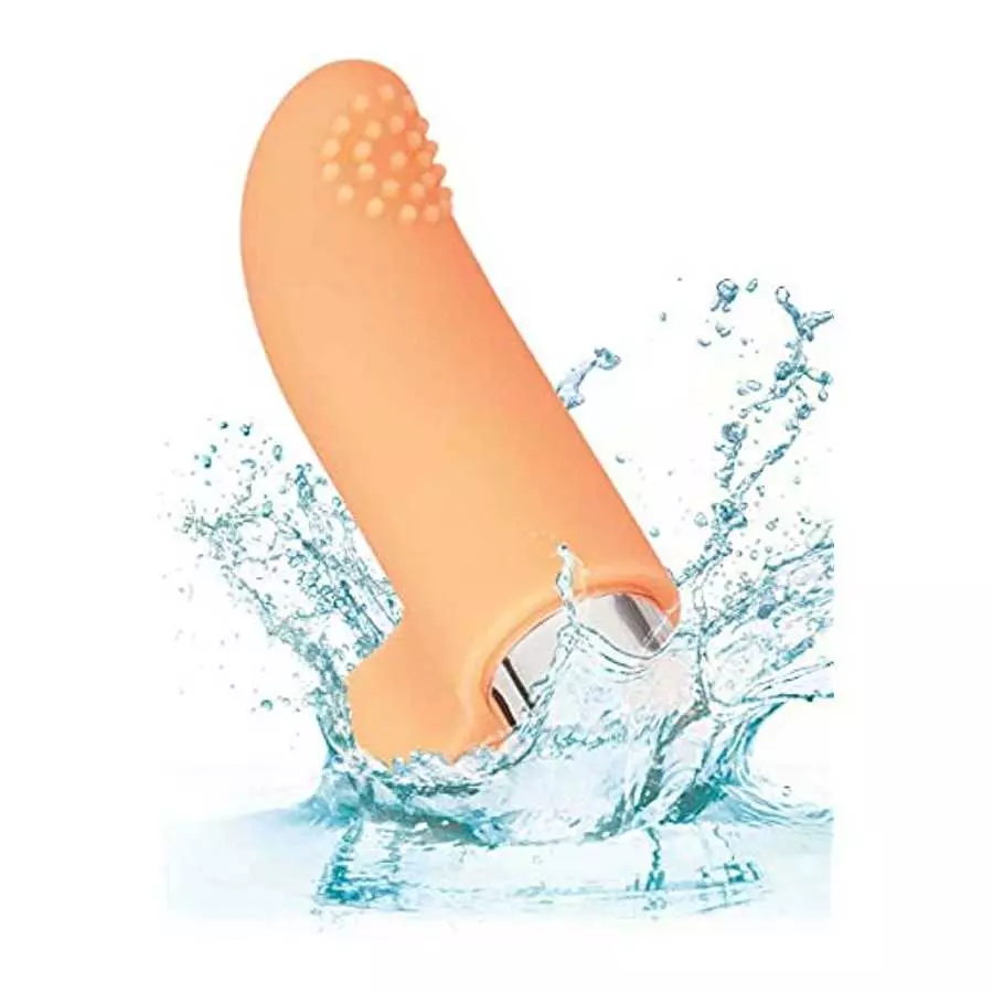Intimate Play™ Rechargeable Finger Tickler