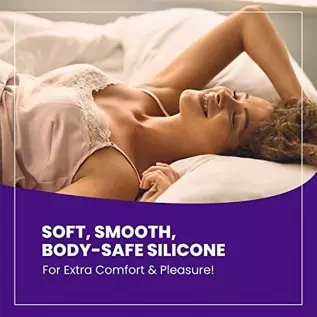 TRC Come Hither Rabbit | Personal Massager | Vibrator for Women | Adult Sex Toys for Women | Sexual Pleasure Tools for Women | A TRC Come Hither Rabbit | Personal Massager | Vibrator for Women | Adult Sex Toys for Women | Sexual Pleasure Tools for Women | A