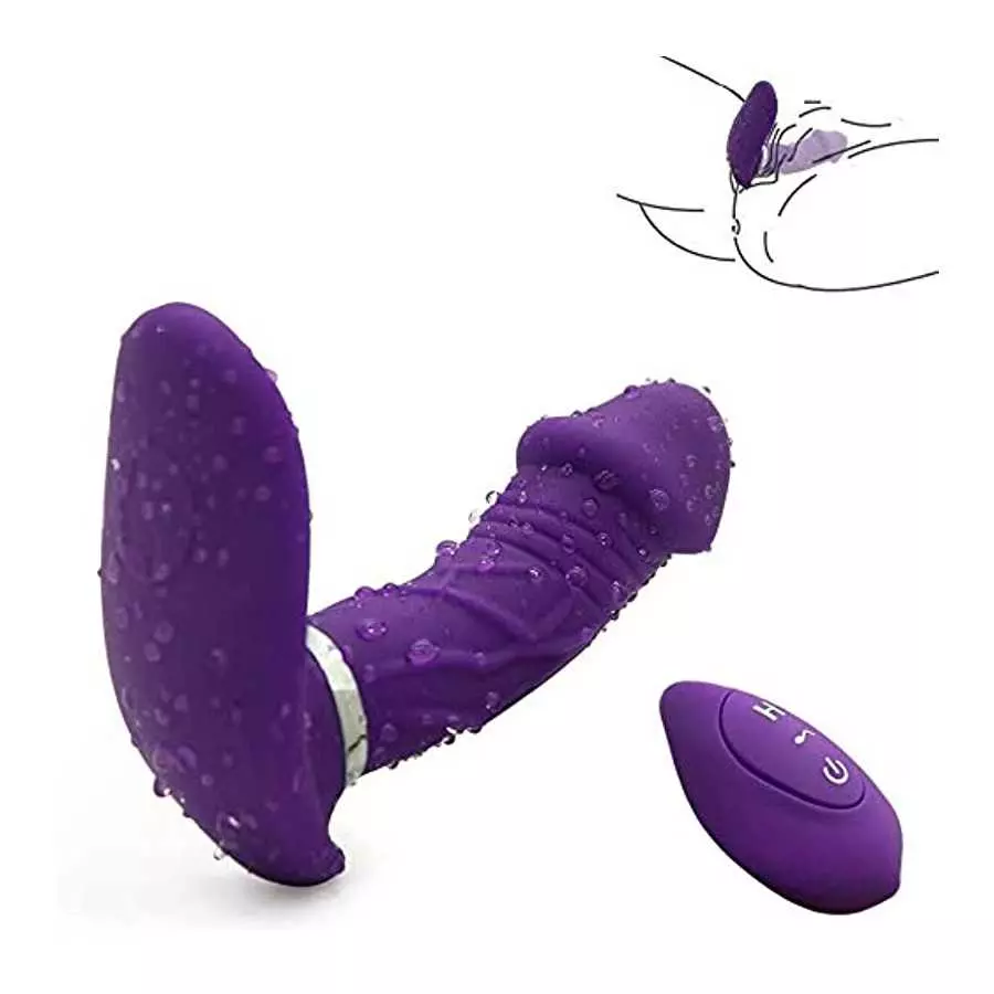 Bl-ack Silicone Finger Vitality Toy, Couple Waterproof Stimulation, Finger Massager for Beginners Bl-ack Silicone Finger Vitality Toy, Couple Waterproof Stimulation, Finger Massager for Beginners