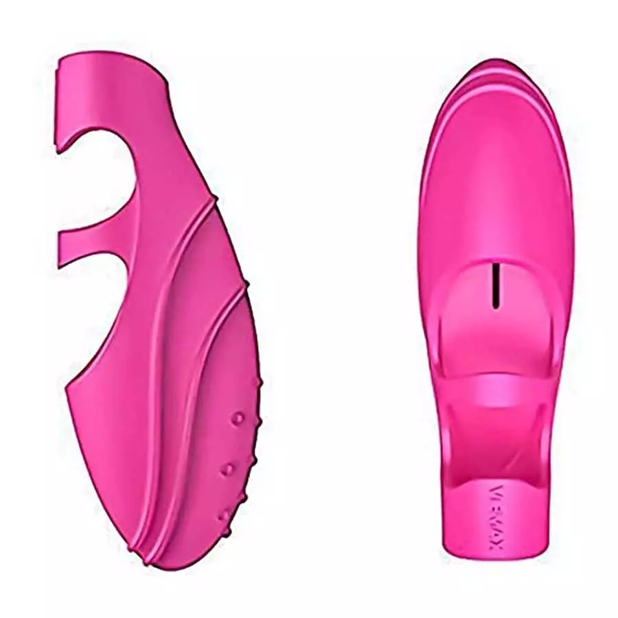 Qieaut Silicone Finger Vibrator, Clitoral and G spot Bullet Vibrator, Ladies Foreplay Finger cots, G spot Mini Finger cots, Happ Qieaut Silicone Finger Vibrator, Clitoral and G spot Bullet Vibrator, Ladies Foreplay Finger cots, G spot Mini Finger cots, Happ