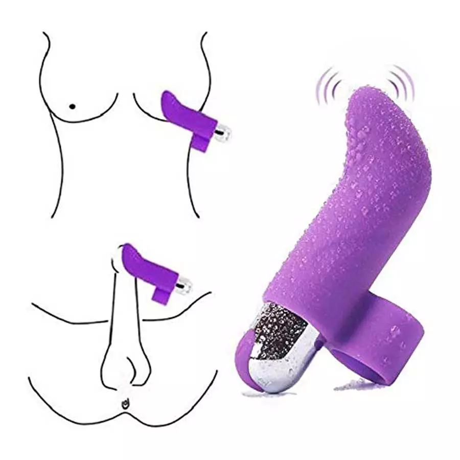 Anal Vibrator, Dildo Vibrating Machine Sex Toy for Women, Bullet Vibrator, Mini Finger Relaxing Massager Silicone Finger Electri Anal Vibrator, Dildo Vibrating Machine Sex Toy for Women, Bullet Vibrator, Mini Finger Relaxing Massager Silicone Finger Electri