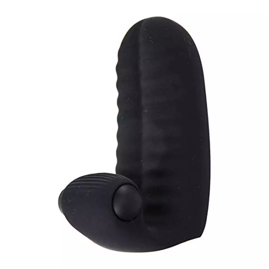 Pretty Love Abbott Double Finger Sleeve Black Pretty Love Abbott Double Finger Sleeve Black