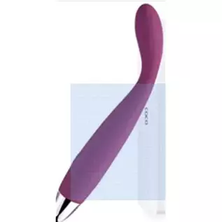 G Spot Vibrator - 8 Seconds to Orgasm Finger Shaped Waterproof Vibes for Women - 25 Vibrations Clitoris Nipple Vagina Massagers 