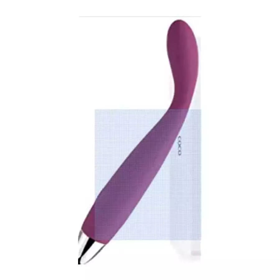 G Spot Vibrator - 8 Seconds to Orgasm Finger Shaped Waterproof Vibes for Women - 25 Vibrations Clitoris Nipple Vagina Massagers G Spot Vibrator - 8 Seconds to Orgasm Finger Shaped Waterproof Vibes for Women - 25 Vibrations Clitoris Nipple Vagina Massagers