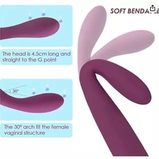 G Spot Vibrator - 8 Seconds to Orgasm Finger Shaped Waterproof Vibes for Women - 25 Vibrations Clitoris Nipple Vagina Massagers G Spot Vibrator - 8 Seconds to Orgasm Finger Shaped Waterproof Vibes for Women - 25 Vibrations Clitoris Nipple Vagina Massagers