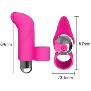 G-spot Stimulator Sex Female Nipple Sucking Toys for Womens Pleasure Finger Adult Toy for Couples Vibrant Personal Massager Mini G-spot Stimulator Sex Female Nipple Sucking Toys for Womens Pleasure Finger Adult Toy for Couples Vibrant Personal Massager Mini