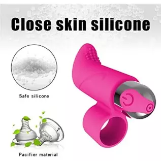 G-spot Stimulator Sex Female Nipple Sucking Toys for Womens Pleasure Finger Adult Toy for Couples Vibrant Personal Massager Mini G-spot Stimulator Sex Female Nipple Sucking Toys for Womens Pleasure Finger Adult Toy for Couples Vibrant Personal Massager Mini