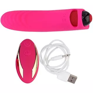 EXCEART Mini Finger Vibrator G Spot Stimulator Massager Rechargeable and Waterproof G Spots Pleasure Toys EXCEART Mini Finger Vibrator G Spot Stimulator Massager Rechargeable and Waterproof G Spots Pleasure Toys