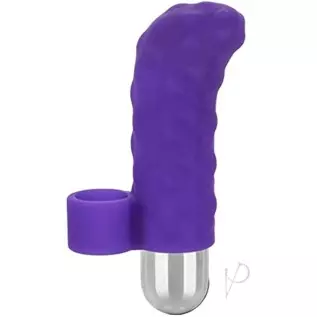 Intimate Play™ Rechargeable Finger Teaser Intimate Play™ Rechargeable Finger Teaser