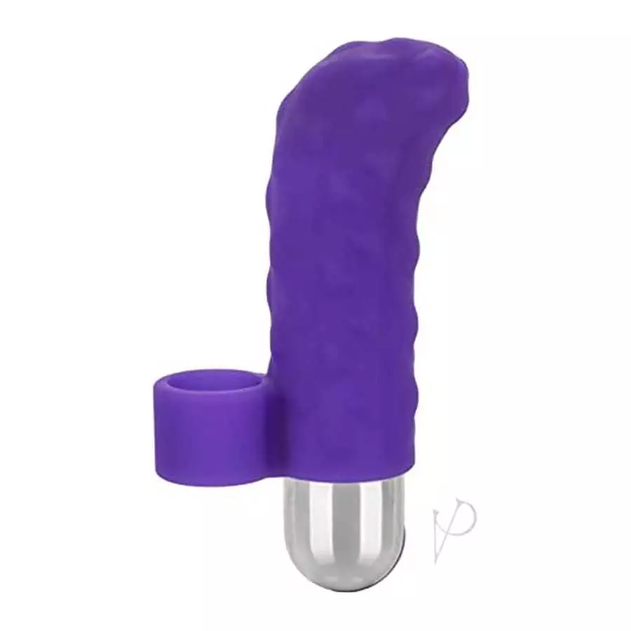 Intimate Play™ Rechargeable Finger Teaser