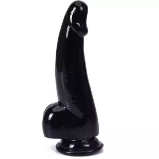 Adult Toys - 8.46*1.77 inches Realistic Dildo Jelly Big Dildo Adult Sex Toys for Women Men Lesbian Gay
