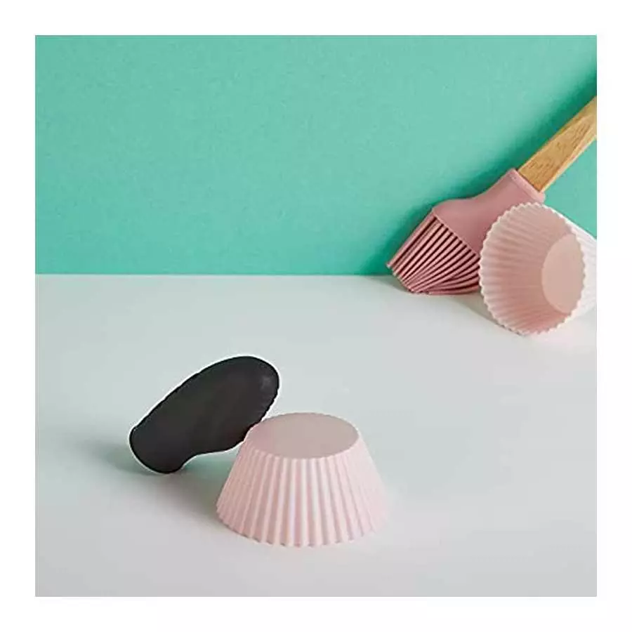 EIS Grooved Finger Vibrator - Intense Vibration for Stimulation of The Clitoris and Erogenous Areas - Battery Operated