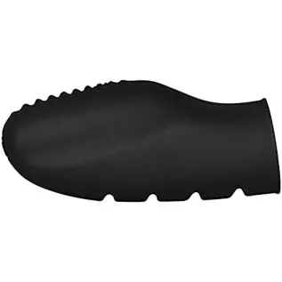 EIS Grooved Finger Vibrator - Intense Vibration for Stimulation of The Clitoris and Erogenous Areas - Battery Operated EIS Grooved Finger Vibrator - Intense Vibration for Stimulation of The Clitoris and Erogenous Areas - Battery Operated