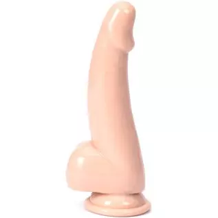 Adult Toys - 8.46*1.77 inches Realistic Dildo Jelly Big Dildo Adult Sex Toys for Women Men Lesbian Gay