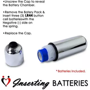 LeLuv Vibrator Fantasy Finger Tip Bullet Massager Textured Clitoral Tickler Pink and Purple 2 Pack LeLuv Vibrator Fantasy Finger Tip Bullet Massager Textured Clitoral Tickler Pink and Purple 2 Pack