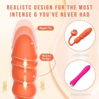 Adult Sex Toy Thrusting Dildo Vibrator - 2 in1 Upgrade Vibrator Dildos with 9 Thrusting 10 Vibrations Adult Toys for Clitoral An Adult Sex Toy Thrusting Dildo Vibrator - 2 in1 Upgrade Vibrator Dildos with 9 Thrusting 10 Vibrations Adult Toys for Clitoral An