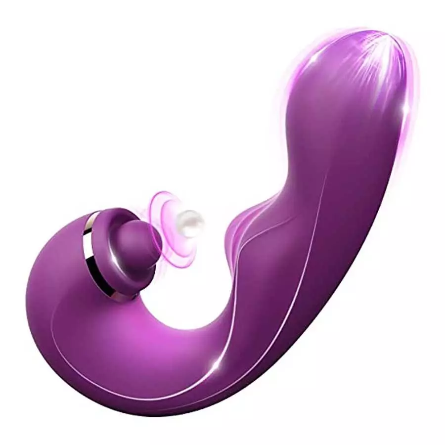 Adult Sex Toys Dildo Vibrator - 3in1 Women Sex Toys Thrusting G spot Vibrator with 10 Vibrating & Pulsating for Clitoral Nipple Adult Sex Toys Dildo Vibrator - 3in1 Women Sex Toys Thrusting G spot Vibrator with 10 Vibrating & Pulsating for Clitoral Nipple