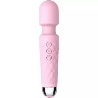 Destary Adult Female Sex Toys Clitoral Stimulator G-Spot Dildo Vibrator for Woman Stimulation Adult Toys Games 20 Vibrating Mode