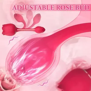 Adult Sex Toys Women Sex Vibrator- Adult Vibrator Rose Sex Toy for Woman,G spot Clitoral Nipple Stimulator with 9 Tapping,Vibrat Adult Sex Toys Women Sex Vibrator- Adult Vibrator Rose Sex Toy for Woman,G spot Clitoral Nipple Stimulator with 9 Tapping,Vibrat