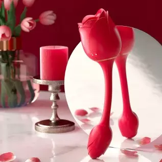 Adult Sex Toys Women Sex Vibrator- Adult Vibrator Rose Sex Toy for Woman,G spot Clitoral Nipple Stimulator with 9 Tapping,Vibrat Adult Sex Toys Women Sex Vibrator- Adult Vibrator Rose Sex Toy for Woman,G spot Clitoral Nipple Stimulator with 9 Tapping,Vibrat