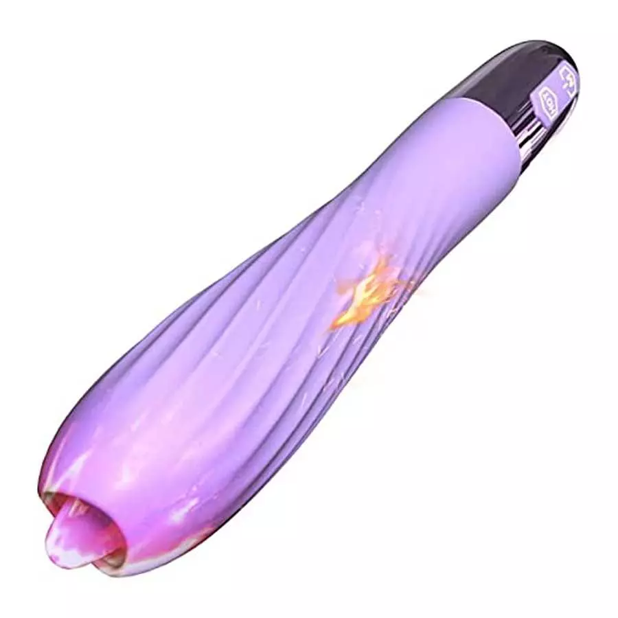 G Spot Vibrator for Women Clitoral Stimulation,Bullet Vibrator Rose Toys with 10 Vibration Pattern Licking Vibrating Tongue,Dild G Spot Vibrator for Women Clitoral Stimulation,Bullet Vibrator Rose Toys with 10 Vibration Pattern Licking Vibrating Tongue,Dild