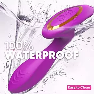Women Sex Toys, Adult Toys with 5 Clitoral Stimulator Modes & 10 Vibration Patterns, Waterproof Sex Toys for Women Adult Sex Toy Women Sex Toys, Adult Toys with 5 Clitoral Stimulator Modes & 10 Vibration Patterns, Waterproof Sex Toys for Women Adult Sex Toy