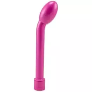 Adam & Eve G-Gasm Delight G Spot Vibrator - Personal Vibrator Sex Toy for Women - Gspot Vibrator Sex Toys for Her - Orgasm-Enhan