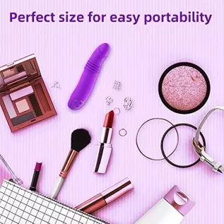 G Spot Vibrator for Women,Thrusting Vibrator with 3 Thrusts Modes & 8 Vibrations Realistic Dildo Vibrating for Vagina and Anal S G Spot Vibrator for Women,Thrusting Vibrator with 3 Thrusts Modes & 8 Vibrations Realistic Dildo Vibrating for Vagina and Anal S