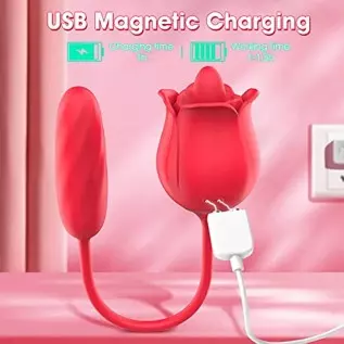 Rose Sex Toys Women Vibrator,Adult Women Sex Toys Stimulator Licking Vibrator Couples Sex Toys G Spot Dildo,Female Vibrators Adu Rose Sex Toys Women Vibrator,Adult Women Sex Toys Stimulator Licking Vibrator Couples Sex Toys G Spot Dildo,Female Vibrators Adu