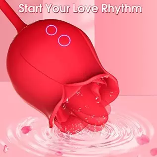 Rose Sex Toys Women Vibrator,Adult Women Sex Toys Stimulator Licking Vibrator Couples Sex Toys G Spot Dildo,Female Vibrators Adu Rose Sex Toys Women Vibrator,Adult Women Sex Toys Stimulator Licking Vibrator Couples Sex Toys G Spot Dildo,Female Vibrators Adu