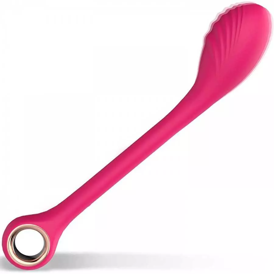 G Spot Vibrator for Vagina Stimulation with 7 Vibrations, Rechargeable Bendable Finger Shaped Dildo Vibrator for Women Quick Org G Spot Vibrator for Vagina Stimulation with 7 Vibrations, Rechargeable Bendable Finger Shaped Dildo Vibrator for Women Quick Org