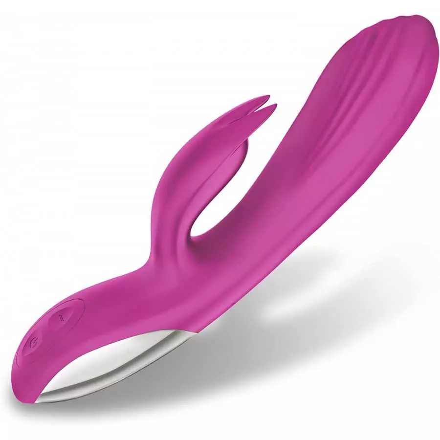 G Spot Rabbit Vibrator for Women - Adult Toys for Womens Sex Pleasure Couples Sex Toys Dildo Vibrators for Woman Pleasure with 1 G Spot Rabbit Vibrator for Women - Adult Toys for Womens Sex Pleasure Couples Sex Toys Dildo Vibrators for Woman Pleasure with 1