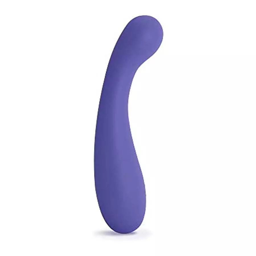 plusOne G-Spot Massager, G Spot Stimulator, Personal Massager with 10 Powerful Vibration Settings, Rechargeable, Fully Waterproo