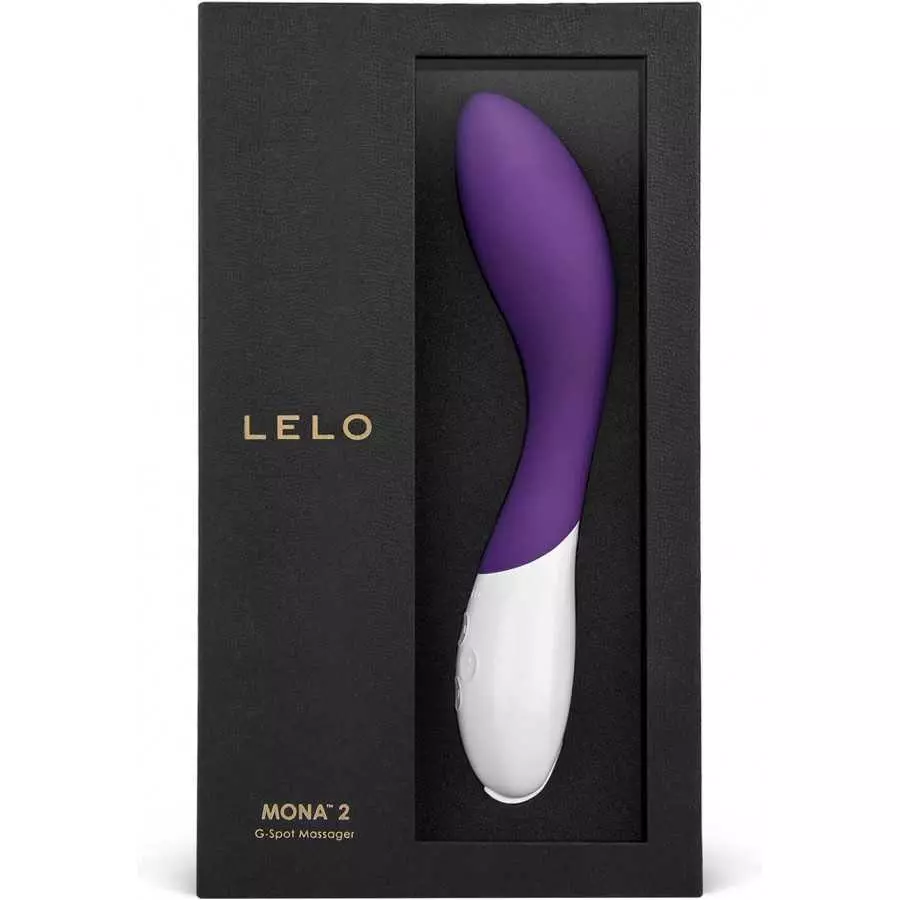 Lelo 77222: Mona 2 Cerise
