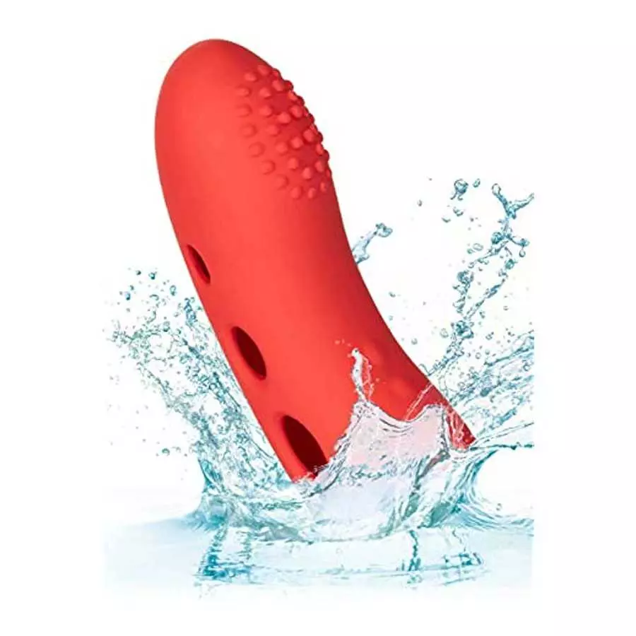 Mini Marvels Marvelous Arouser