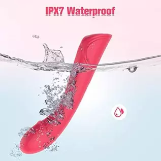 Realistic G-spot Dildo Vibrator for Women, Vaginal Anal Clitoris Stimulator for Solo Masturbation or Couple Lover Sex Things, Si Realistic G-spot Dildo Vibrator for Women, Vaginal Anal Clitoris Stimulator for Solo Masturbation or Couple Lover Sex Things, Si