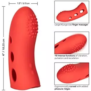 Mini Marvels Marvelous Arouser