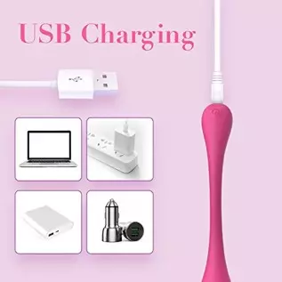 Bullet Vibrator with Remote Control for G-Spot Stimulation, Jiasiting Vibrating Eggs Mini Kegel Ball, Love Egg Adult Sex Toys wi Bullet Vibrator with Remote Control for G-Spot Stimulation, Jiasiting Vibrating Eggs Mini Kegel Ball, Love Egg Adult Sex Toys wi