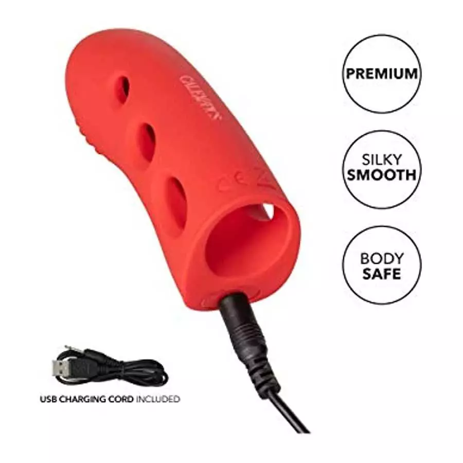 Mini Marvels Marvelous Arouser